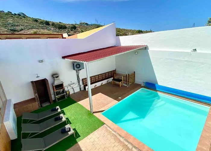 Villa Montana